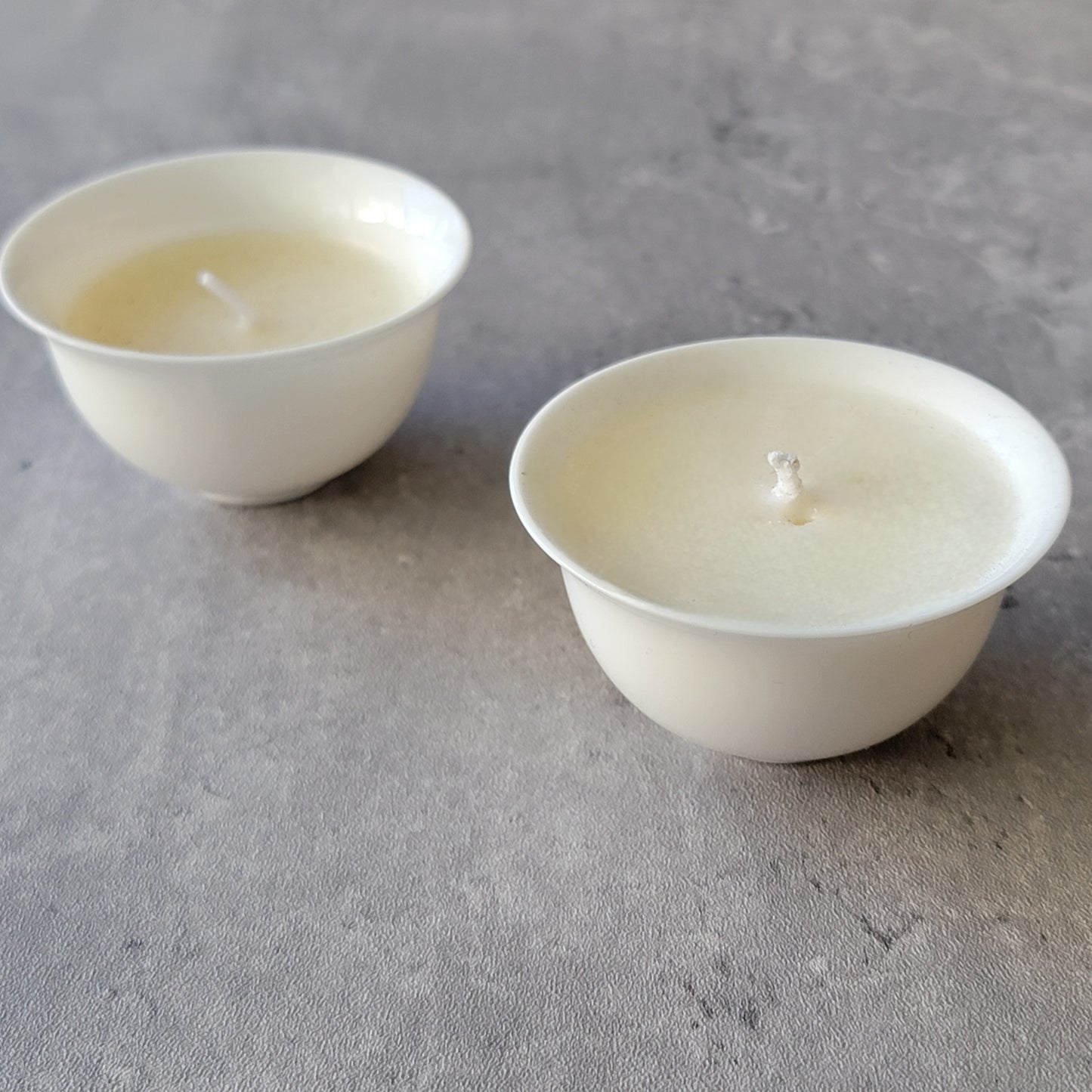 Small Chinese Teacup Candle